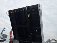 MITSUBISHI FUSO Canter Loader Dump 2RG-FBA60 2024 298km_11
