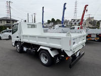 MITSUBISHI FUSO Canter Loader Dump 2RG-FBA60 2024 298km_2