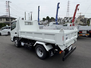Canter Loader Dump_2