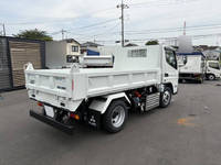 MITSUBISHI FUSO Canter Loader Dump 2RG-FBA60 2024 298km_4
