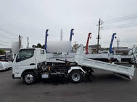 MITSUBISHI FUSO Canter Loader Dump 2RG-FBA60 2024 298km_5