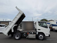 MITSUBISHI FUSO Canter Loader Dump 2RG-FBA60 2024 298km_6