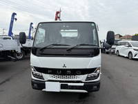 MITSUBISHI FUSO Canter Loader Dump 2RG-FBA60 2024 298km_7