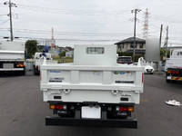 MITSUBISHI FUSO Canter Loader Dump 2RG-FBA60 2024 298km_8