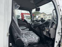 MITSUBISHI FUSO Canter Loader Dump 2RG-FBA60 2024 315km_16