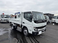 MITSUBISHI FUSO Canter Loader Dump 2RG-FBA60 2024 315km_1