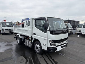 Canter Loader Dump_1
