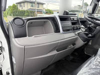 MITSUBISHI FUSO Canter Loader Dump 2RG-FBA60 2024 315km_24