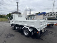MITSUBISHI FUSO Canter Loader Dump 2RG-FBA60 2024 315km_2