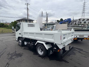 Canter Loader Dump_2