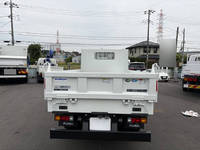 MITSUBISHI FUSO Canter Loader Dump 2RG-FBA60 2024 315km_3