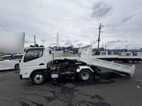 MITSUBISHI FUSO Canter Loader Dump 2RG-FBA60 2024 315km_4