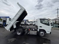 MITSUBISHI FUSO Canter Loader Dump 2RG-FBA60 2024 315km_5