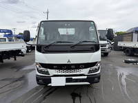 MITSUBISHI FUSO Canter Loader Dump 2RG-FBA60 2024 315km_6