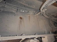 ISUZU Giga Deep Dump 2PG-CXZ77CT 2020 287,500km_10