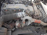 ISUZU Giga Deep Dump 2PG-CXZ77CT 2020 287,500km_16