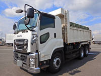 ISUZU Giga Deep Dump 2PG-CXZ77CT 2020 287,500km_1