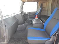 ISUZU Giga Deep Dump 2PG-CXZ77CT 2020 287,500km_22