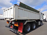 ISUZU Giga Deep Dump 2PG-CXZ77CT 2020 287,500km_2