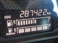 ISUZU Giga Deep Dump 2PG-CXZ77CT 2020 287,500km_39