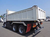 ISUZU Giga Deep Dump 2PG-CXZ77CT 2020 287,500km_4