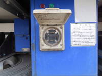 ISUZU Forward Refrigerator & Freezer Truck TKG-FRR90S2 2013 254,500km_13