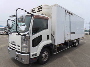 Forward Refrigerator & Freezer Truck_1