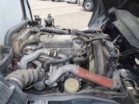 ISUZU Forward Refrigerator & Freezer Truck TKG-FRR90S2 2013 254,500km_23