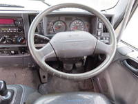 ISUZU Forward Refrigerator & Freezer Truck TKG-FRR90S2 2013 254,500km_27