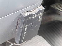 ISUZU Forward Refrigerator & Freezer Truck TKG-FRR90S2 2013 254,500km_30