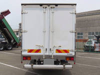 ISUZU Forward Refrigerator & Freezer Truck TKG-FRR90S2 2013 254,500km_4