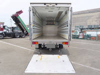ISUZU Forward Refrigerator & Freezer Truck TKG-FRR90S2 2013 254,500km_5