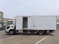 ISUZU Forward Refrigerator & Freezer Truck TKG-FRR90S2 2013 254,500km_7