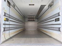 ISUZU Forward Refrigerator & Freezer Truck TKG-FRR90S2 2013 254,500km_8