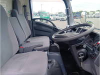 ISUZU Elf Aluminum Van TRG-NMR85AN 2017 62,398km_22