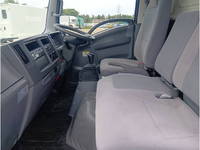 ISUZU Elf Aluminum Van TRG-NMR85AN 2017 62,398km_23