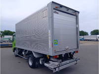 ISUZU Elf Aluminum Van TRG-NMR85AN 2017 62,398km_2