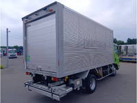 ISUZU Elf Aluminum Van TRG-NMR85AN 2017 62,398km_4