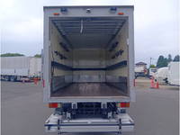 ISUZU Elf Aluminum Van TRG-NMR85AN 2017 62,398km_6