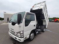 ISUZU Elf Deep Dump 2RG-NKR88AN 2020 33,557km_1