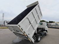 ISUZU Elf Deep Dump 2RG-NKR88AN 2020 33,557km_2