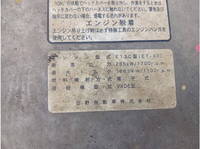 HINO Profia Dump LKG-FS1EPBA 2012 384,365km_11