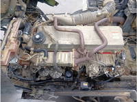 HINO Profia Dump LKG-FS1EPBA 2012 384,365km_14