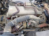 HINO Profia Dump LKG-FS1EPBA 2012 384,365km_15