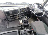 HINO Profia Dump LKG-FS1EPBA 2012 384,365km_23