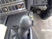 HINO Profia Dump LKG-FS1EPBA 2012 384,365km_25