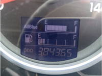 HINO Profia Dump LKG-FS1EPBA 2012 384,365km_29