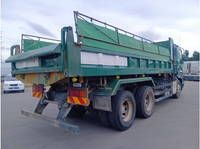 HINO Profia Dump LKG-FS1EPBA 2012 384,365km_4