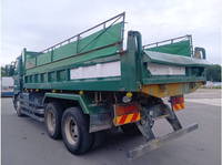 HINO Profia Dump LKG-FS1EPBA 2012 384,365km_5