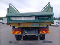 HINO Profia Dump LKG-FS1EPBA 2012 384,365km_6